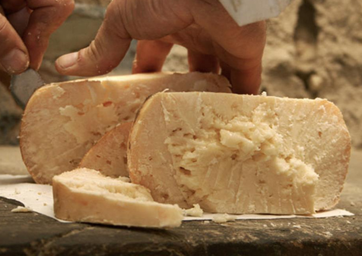 Export, a gennaio crollano i formaggi italiani