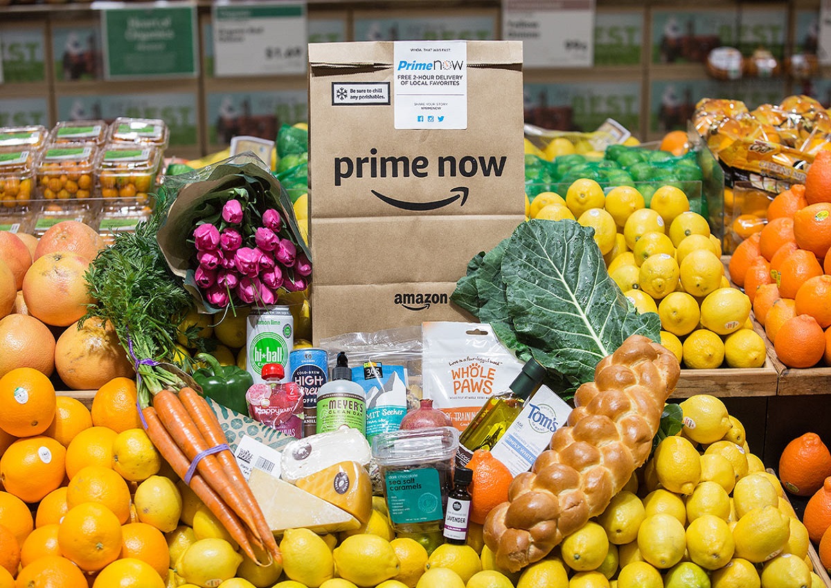 Amazon e Whole Foods, gli analisti fanno il punto