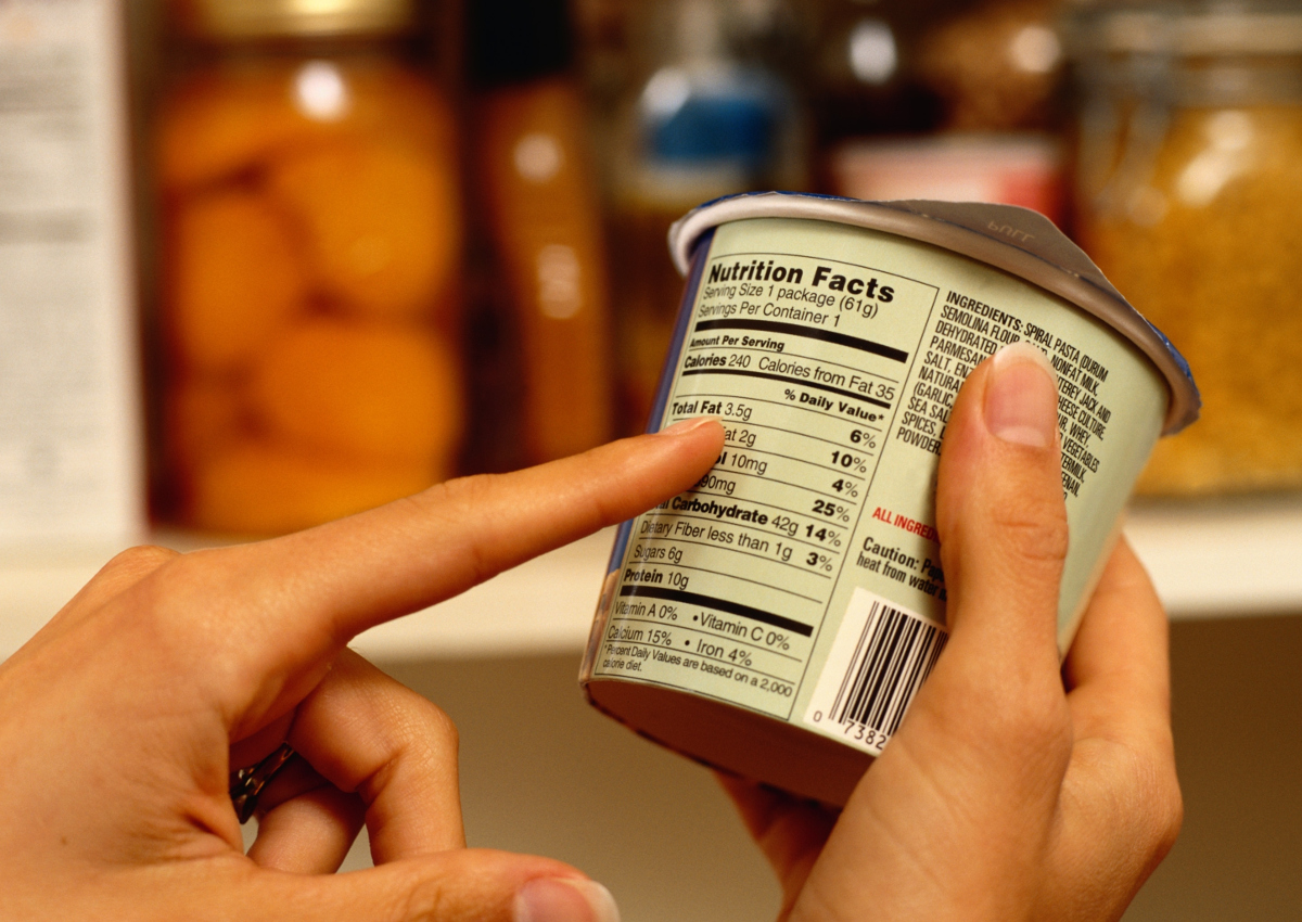 Clean label, come si conquista la fiducia dei consumatori