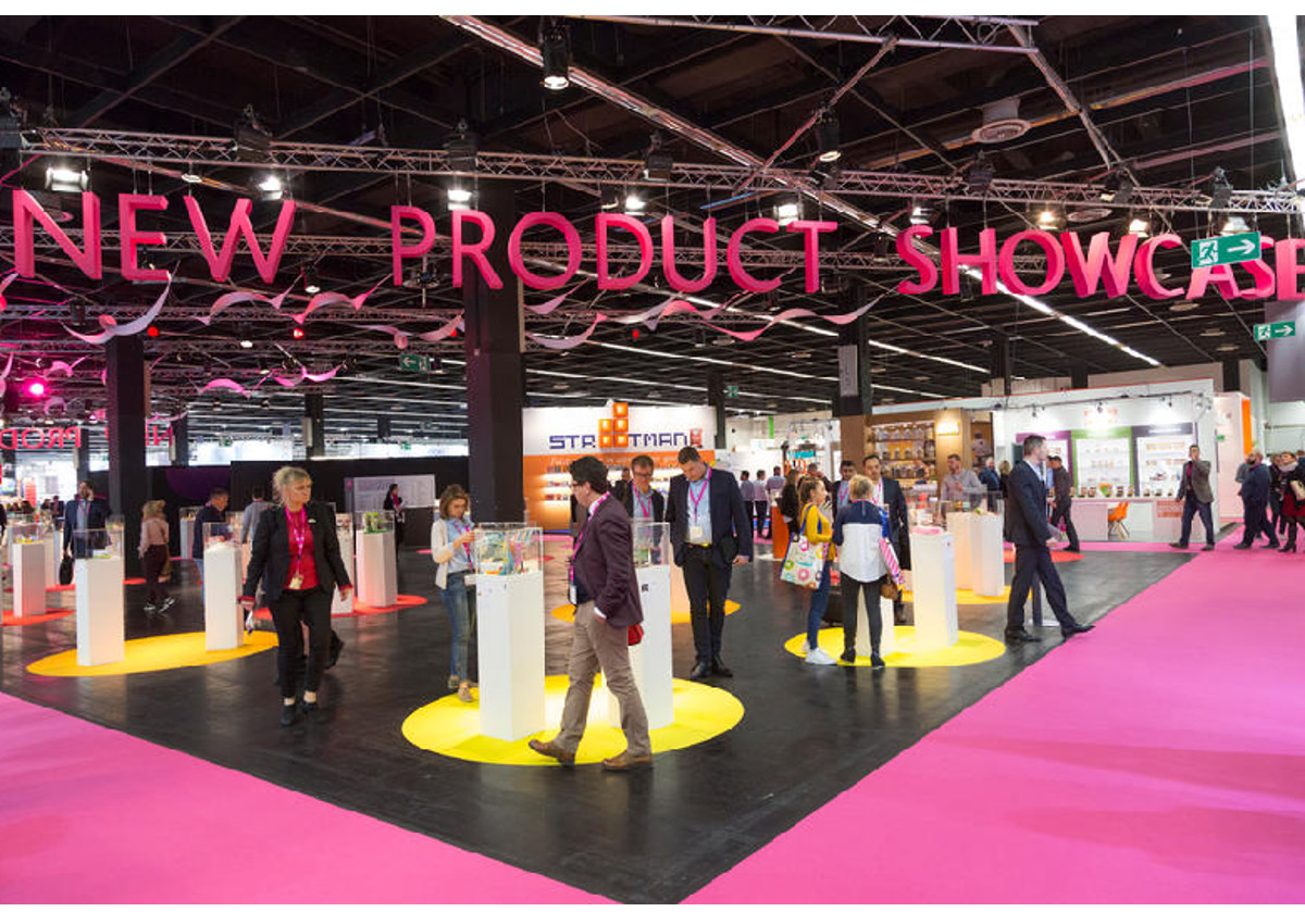 ISM New Product Showcase: le migliori innovazioni del 2019