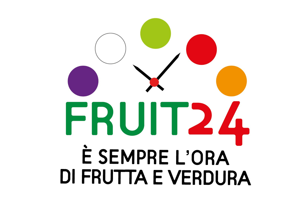 Fruit24: tre anni di crescita dei consumi di ortofrutta