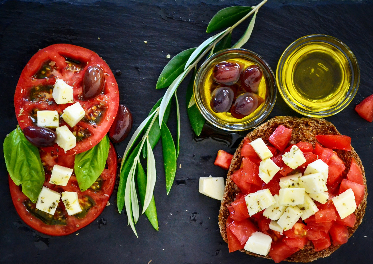 È ufficiale: la dieta mediterranea è la migliore del mondo