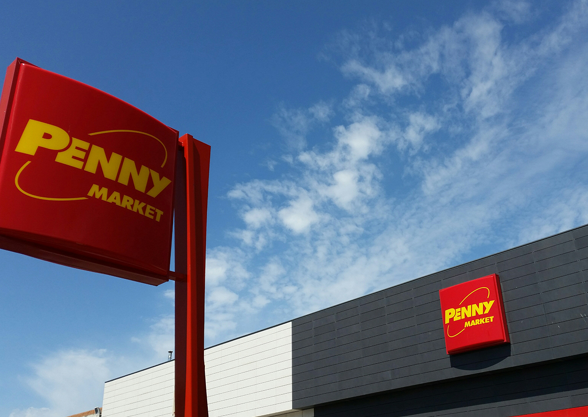 Penny Market apre a Busca (CN)