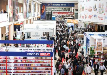 Gulfood