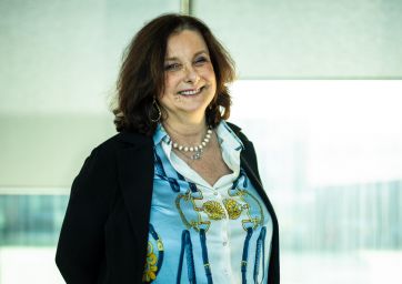 Manuela Kron-Nestlé Italia