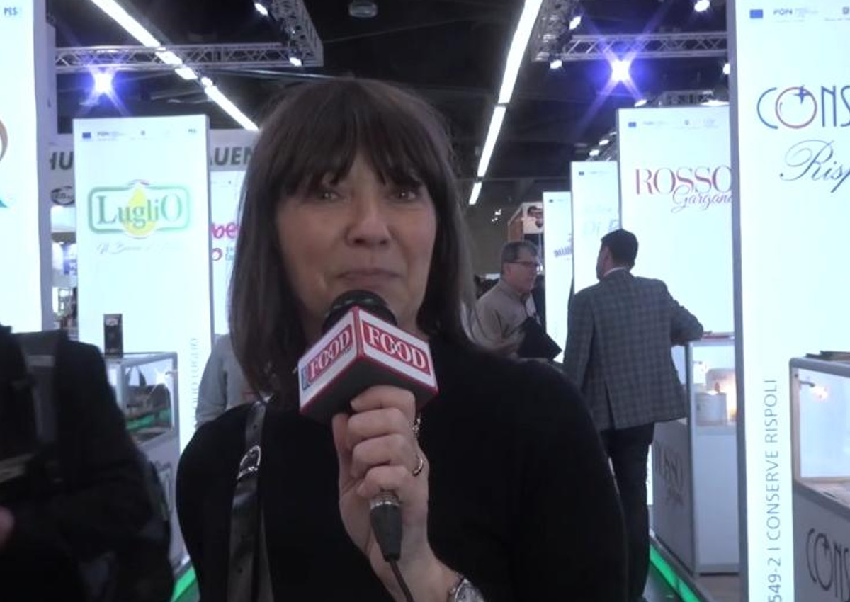 NatExpo, tutto il bio della Francia