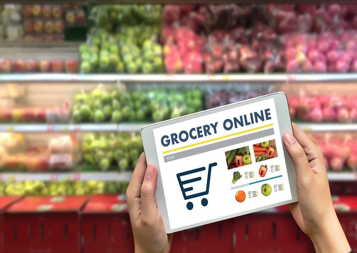 E-grocery, perché gli americani sono scettici