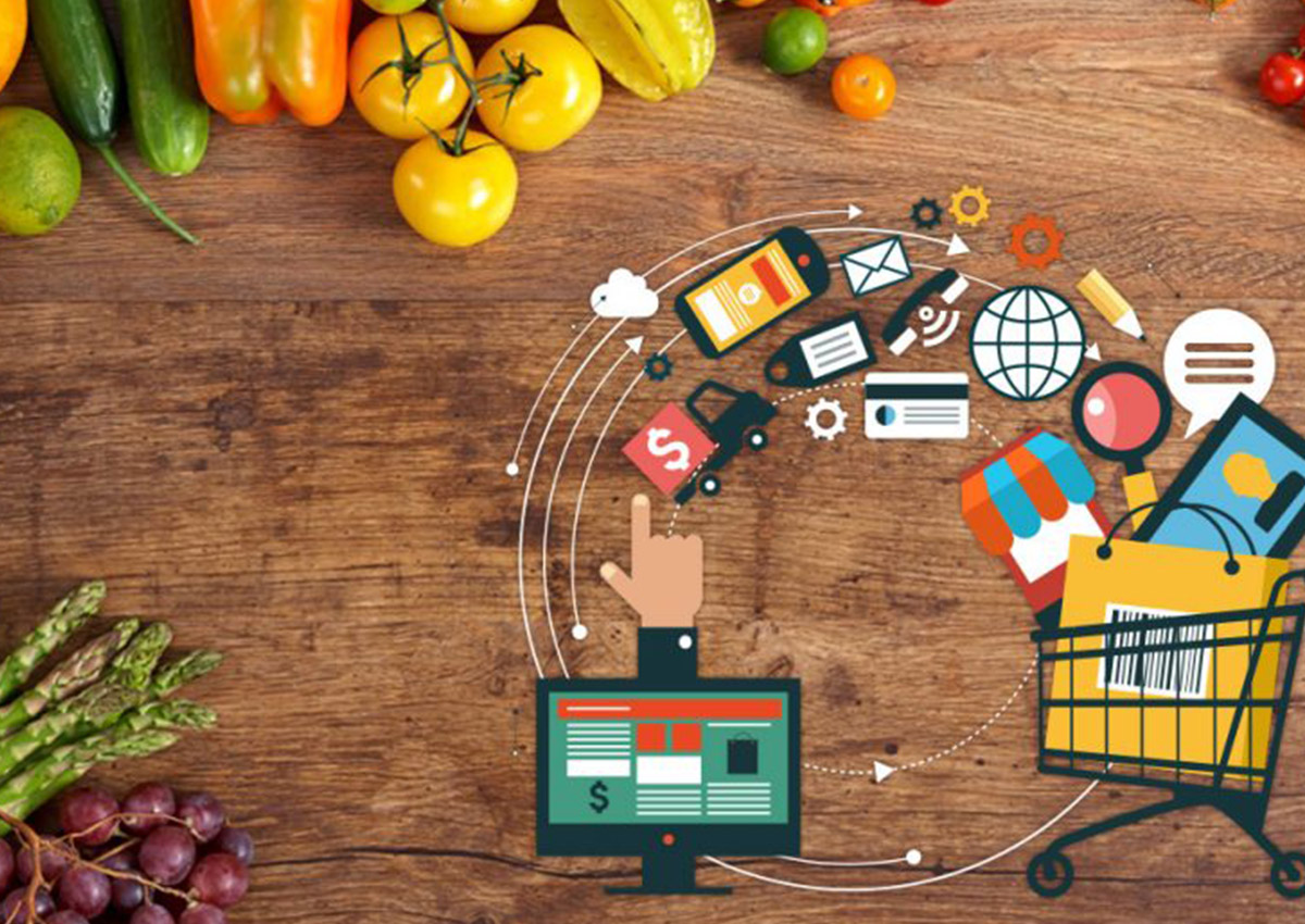 Grocery online, come vincere domani