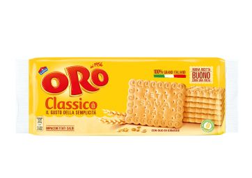 oro saiwa-classico-100% grano italiano-mondelez