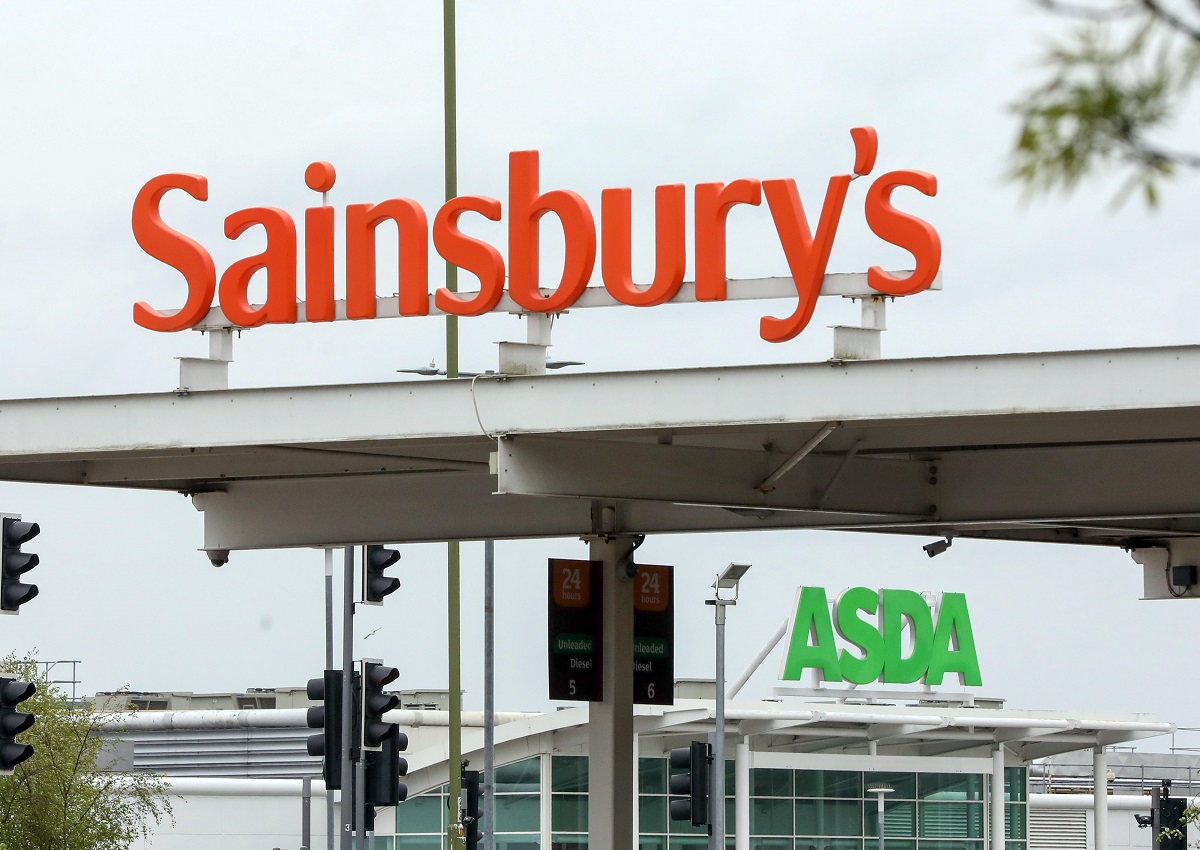 Sainsbury’s e Asda, le ultime mosse per convincere l’Antitrust
