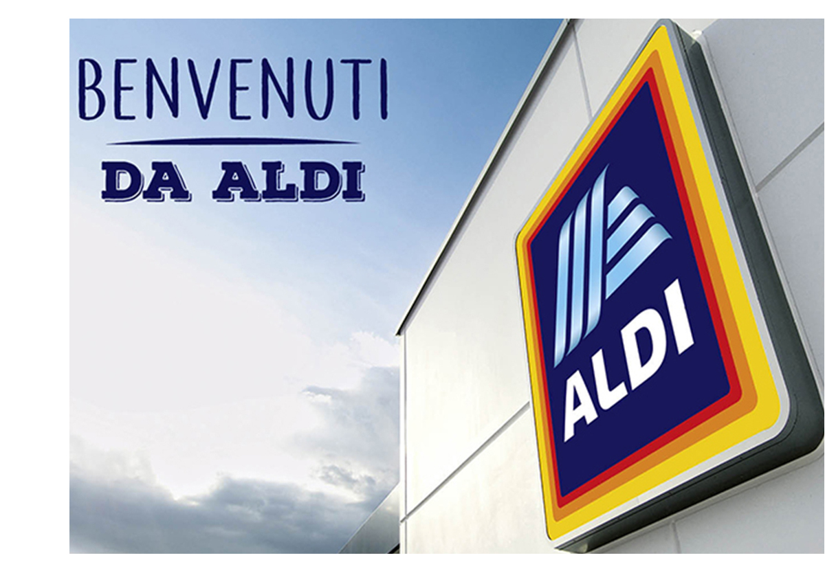 Aldi arriva a Bologna