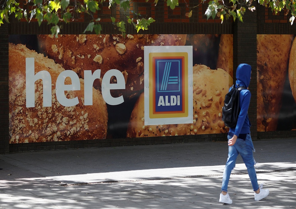 UK, Aldi è a caccia di nuovi record