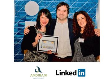 Andriani-Linkedin-premio-2019