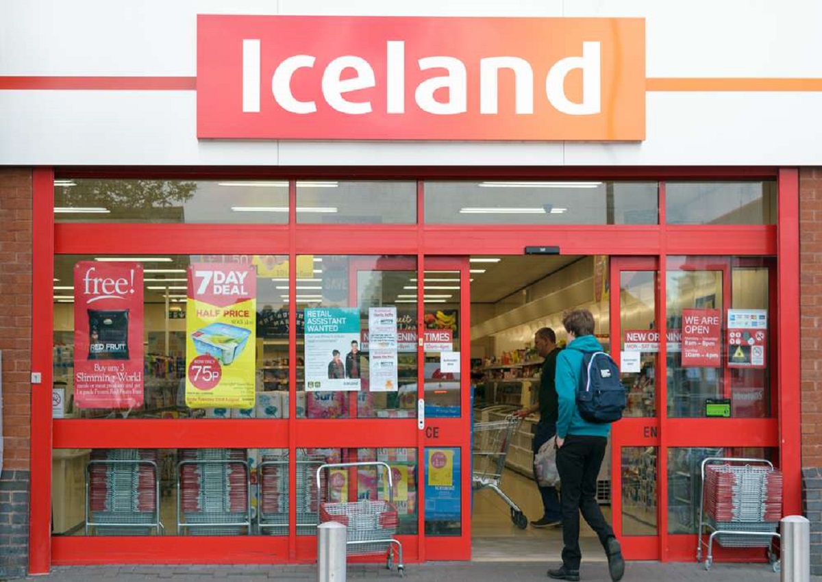 Salute e sostenibilità, in UK il pioniere è Iceland