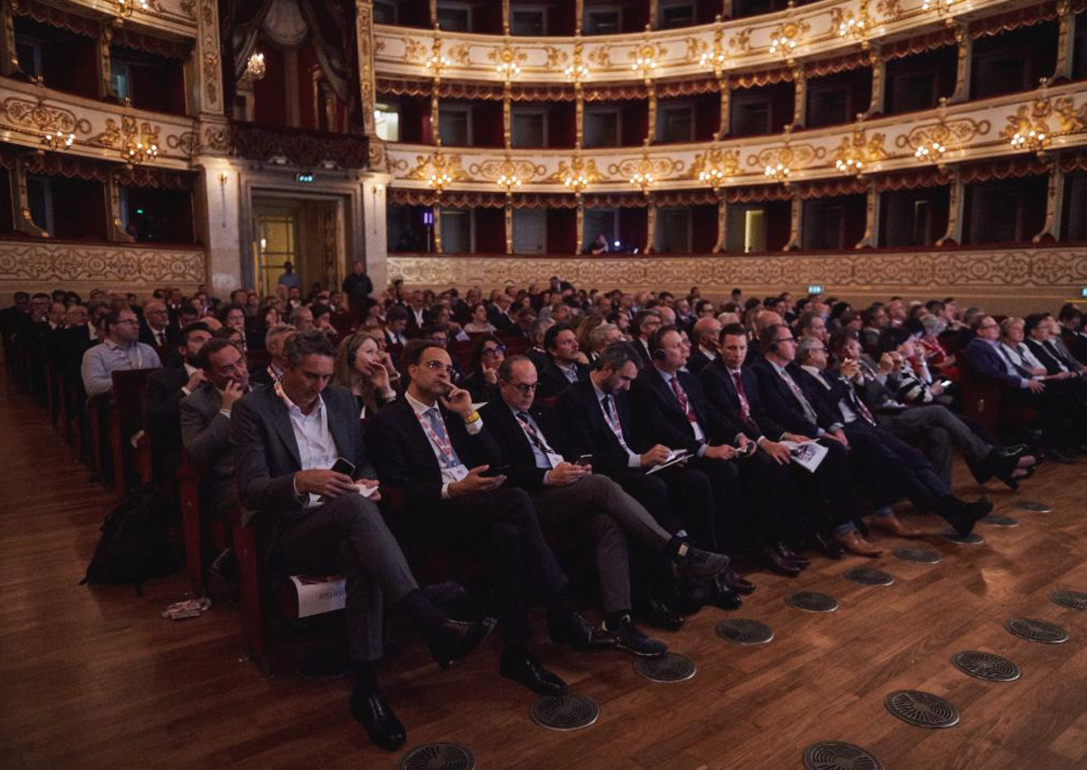 Food Summit 2019, ‘Alleanze di valore’