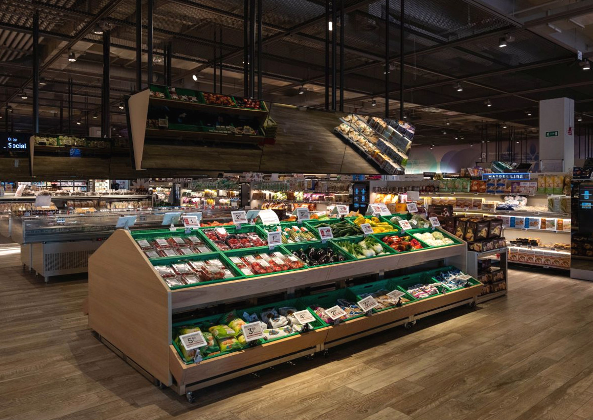 Retail e tecnologia: Pricer nel Supermercato del Futuro Coop