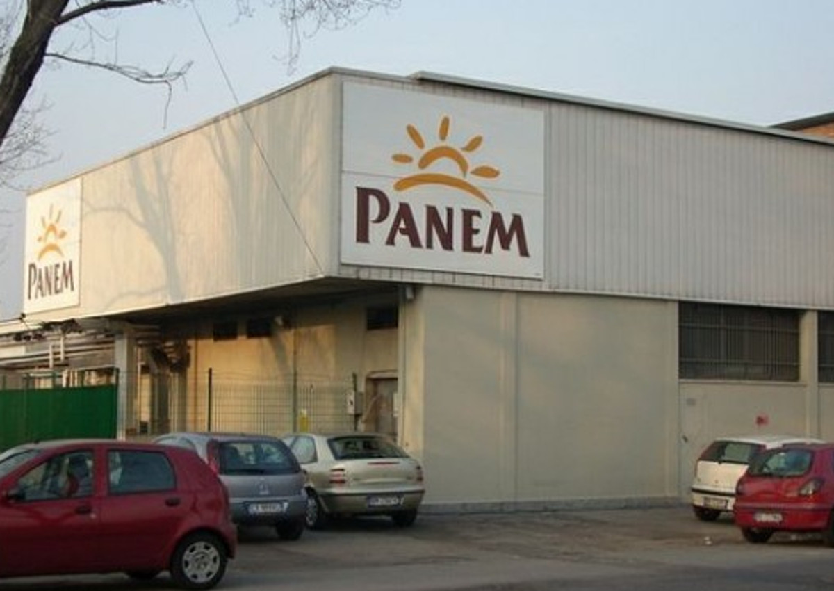 Panitalia acquista la Panem