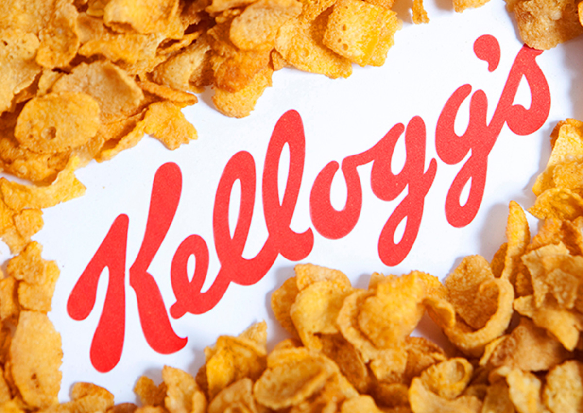 Kellogg si divide in due: Kellanova e WK Kellogg