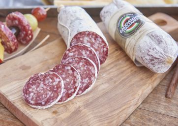 salame cacciatore dop-export-salame