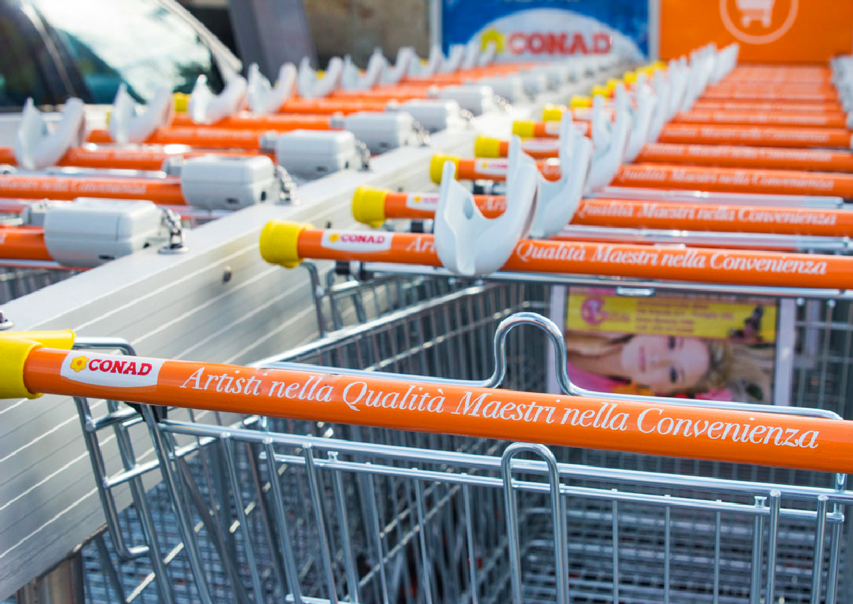 In un video l’impegno di Conad Centro Nord contro la pandemia