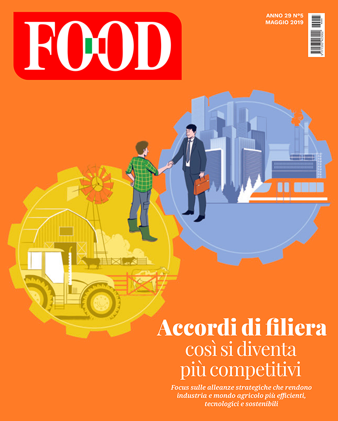 FOOD – Maggio 2019