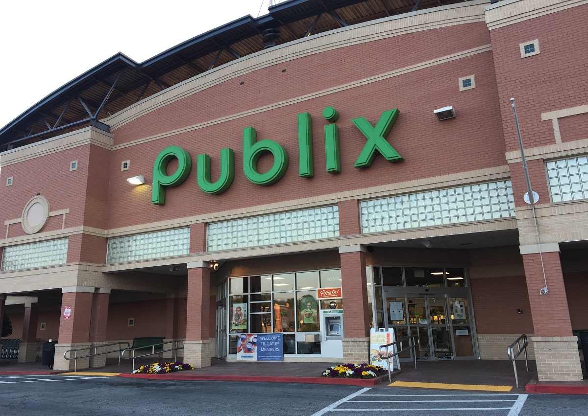 Florida, chi insidia il primato di Publix