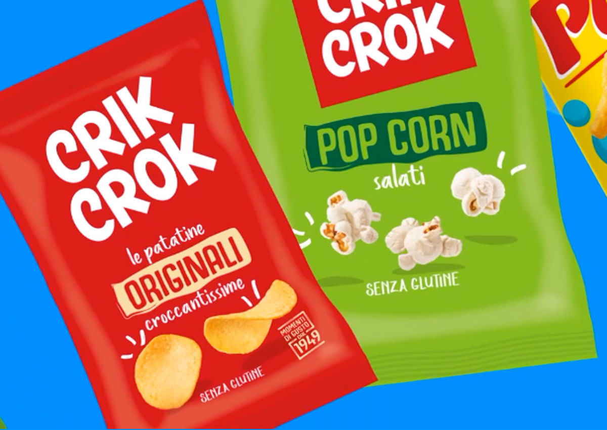 Il brand Crik Crok esce dal concordato preventivo