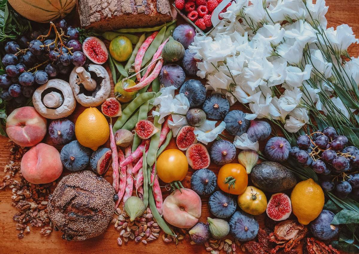 Frutta e verdura, i consumi volano