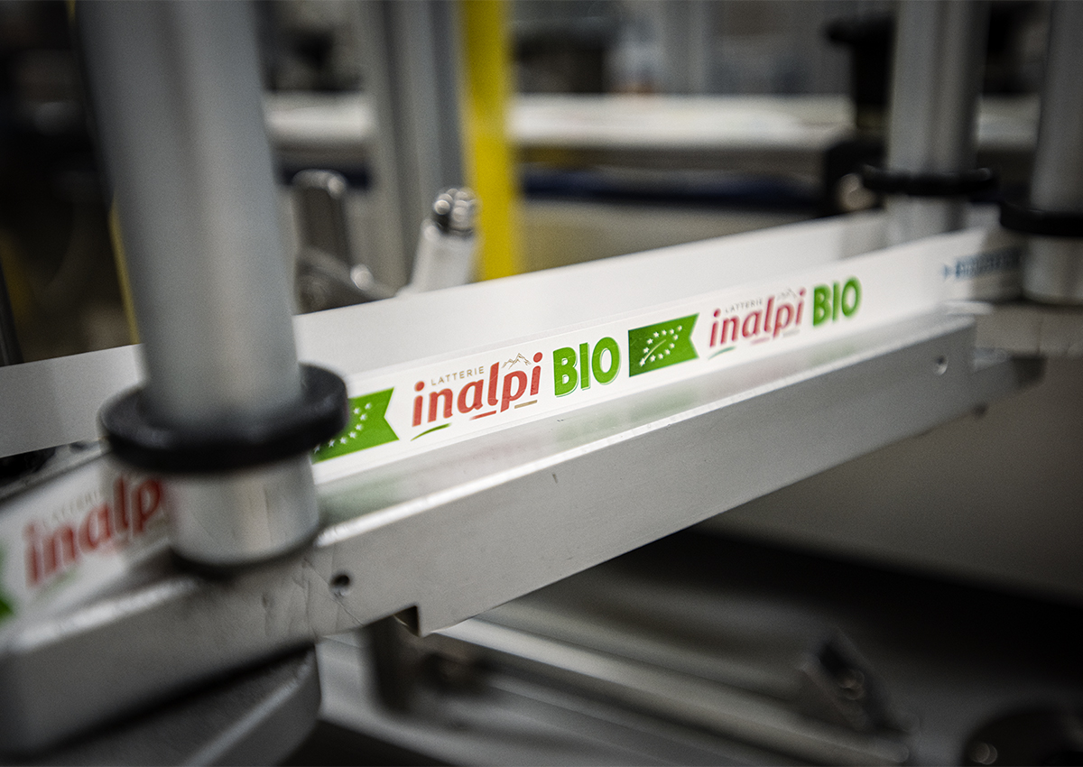 Inalpi, 100% made in Piemonte