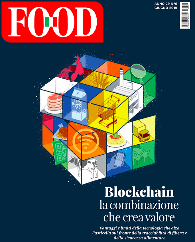 FOOD – Giugno 2019