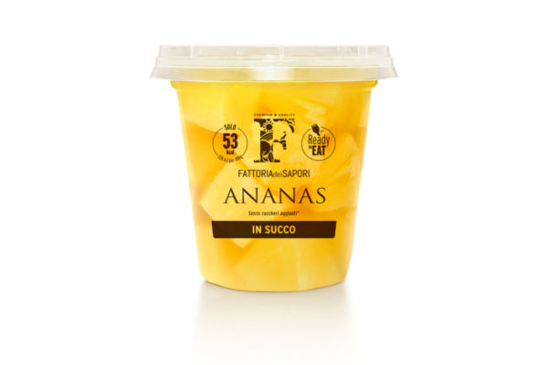 FruttaGO! Ananas