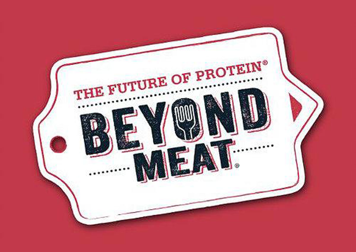 Beyond Meat, la prima trimestrale da quotata è boom