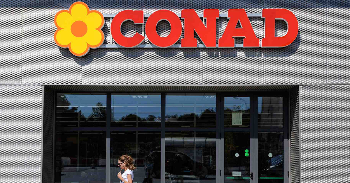 Conad Sicilia e PAC 2000A si uniscono