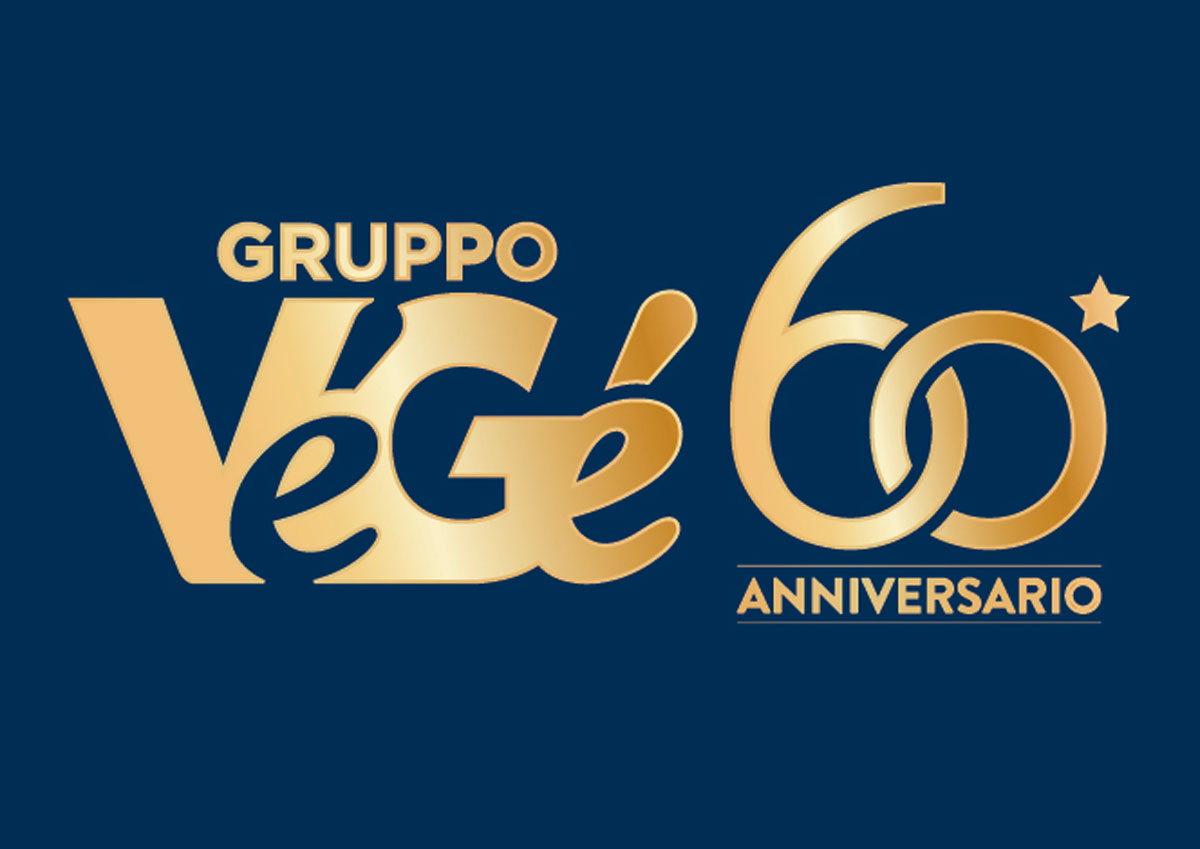 Gruppo VéGé festeggia 60 anni da protagonista del retail moderno