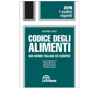 Codice degli Alimenti