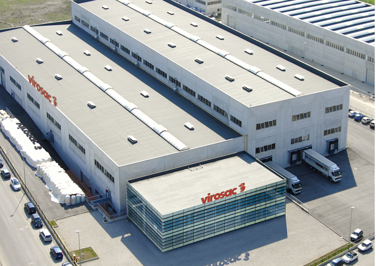 Orienta Partners acquista Virosac