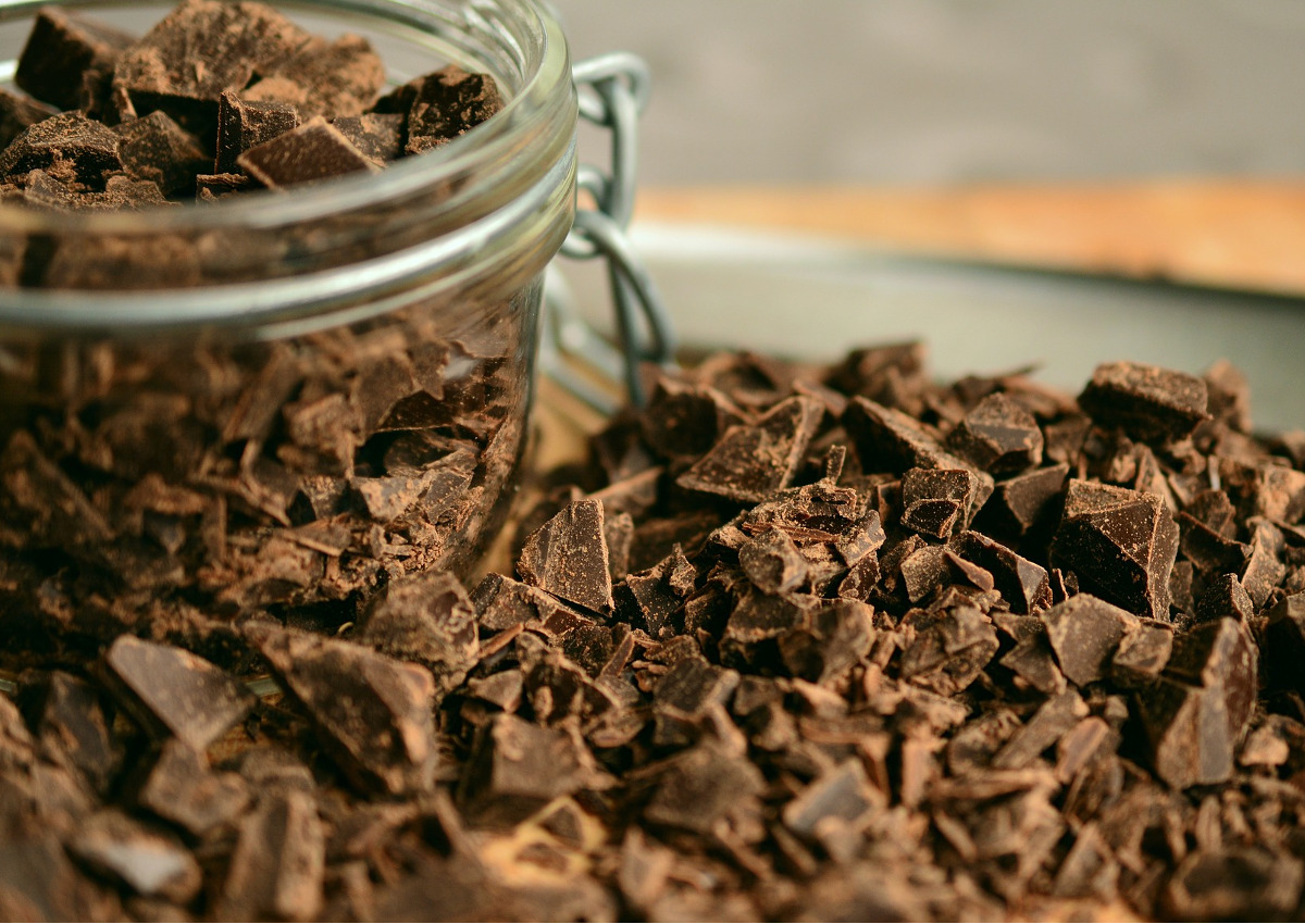 Il cioccolato da intenditori è socio sostenibile