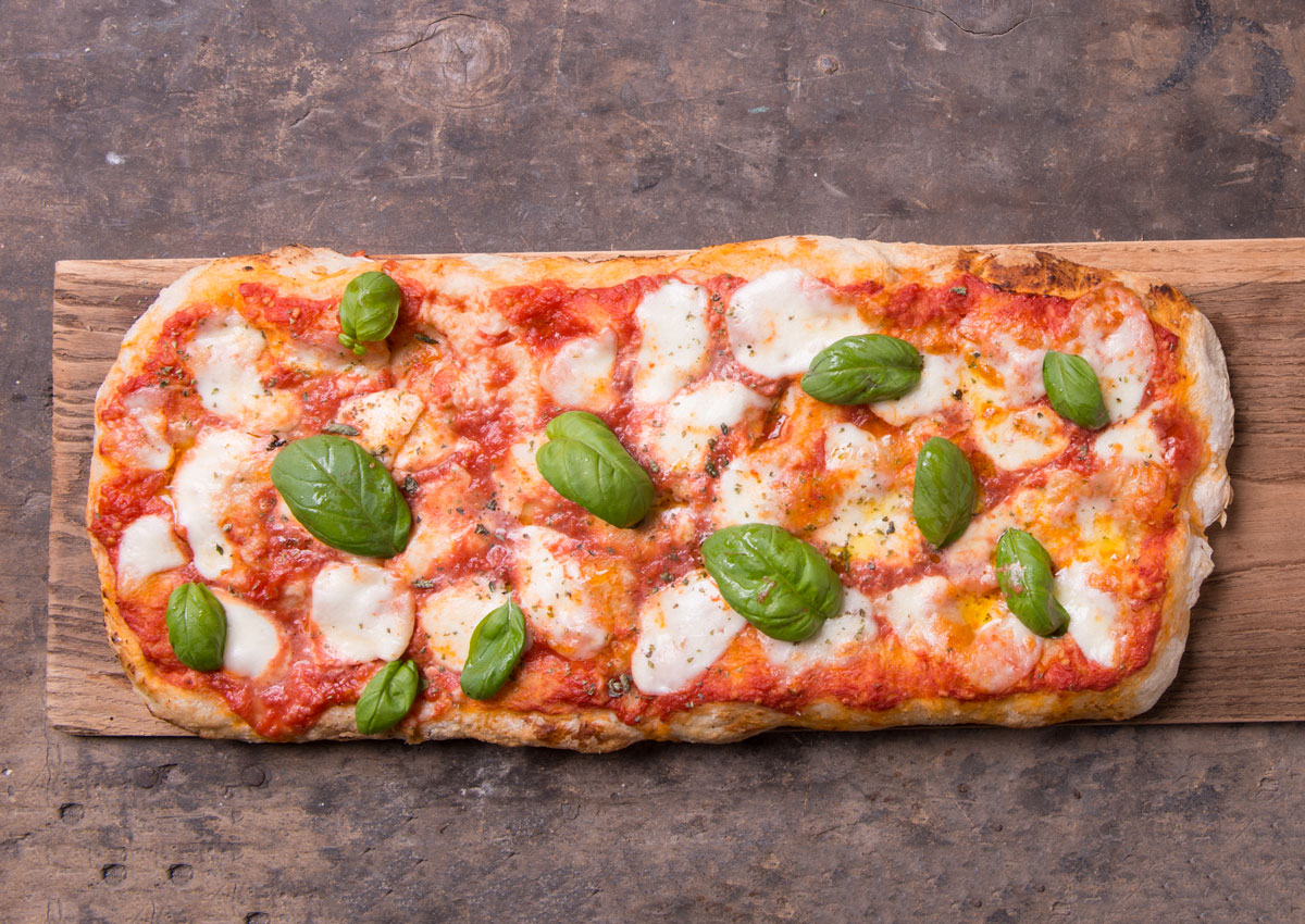 Nel 2021 in Italia consumati 2,7 miliardi di pizze