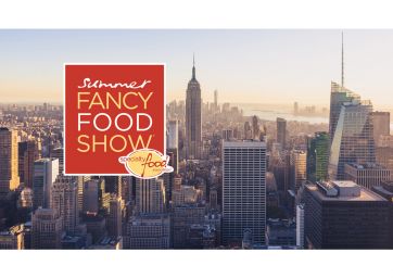 Fancy Food Show-Specialty Food Association-summer fancy food show-new york-made in Italy