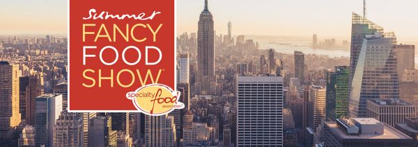 Fancy Food Show-Specialty Food Association-summer fancy food show-new york-made in Italy
