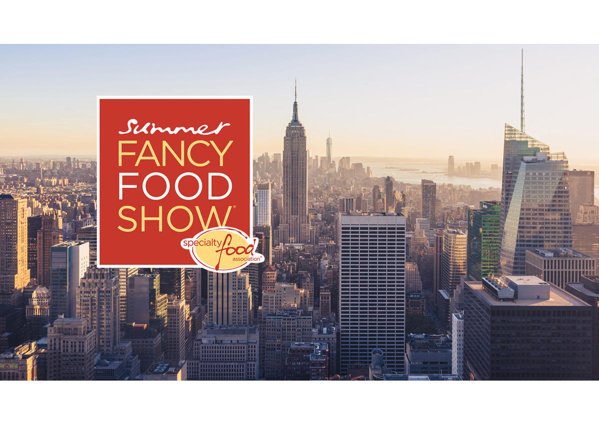Fancy Food Show 2021, appuntamento a settembre