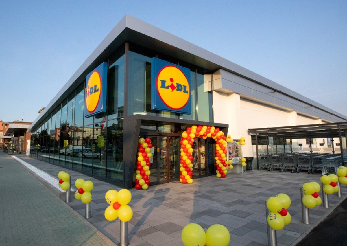 Lidl, doppia inaugurazione tra Emilia e Veneto