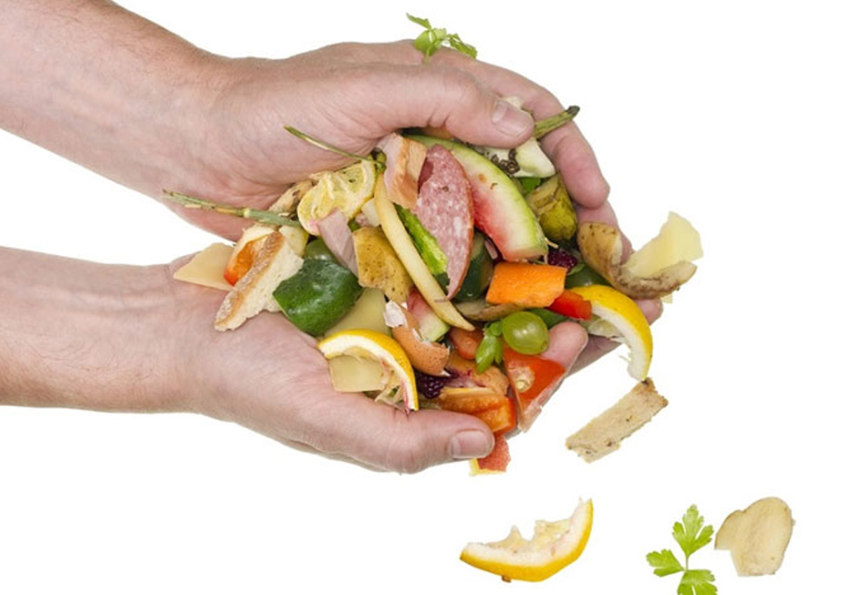 Sette italiani su dieci tagliano gli sprechi alimentari