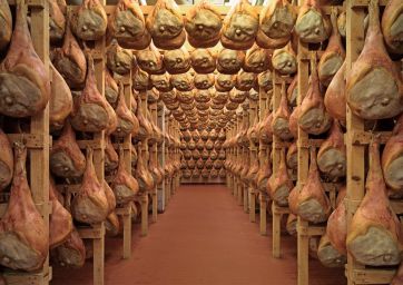 Prosciutto San Daniele