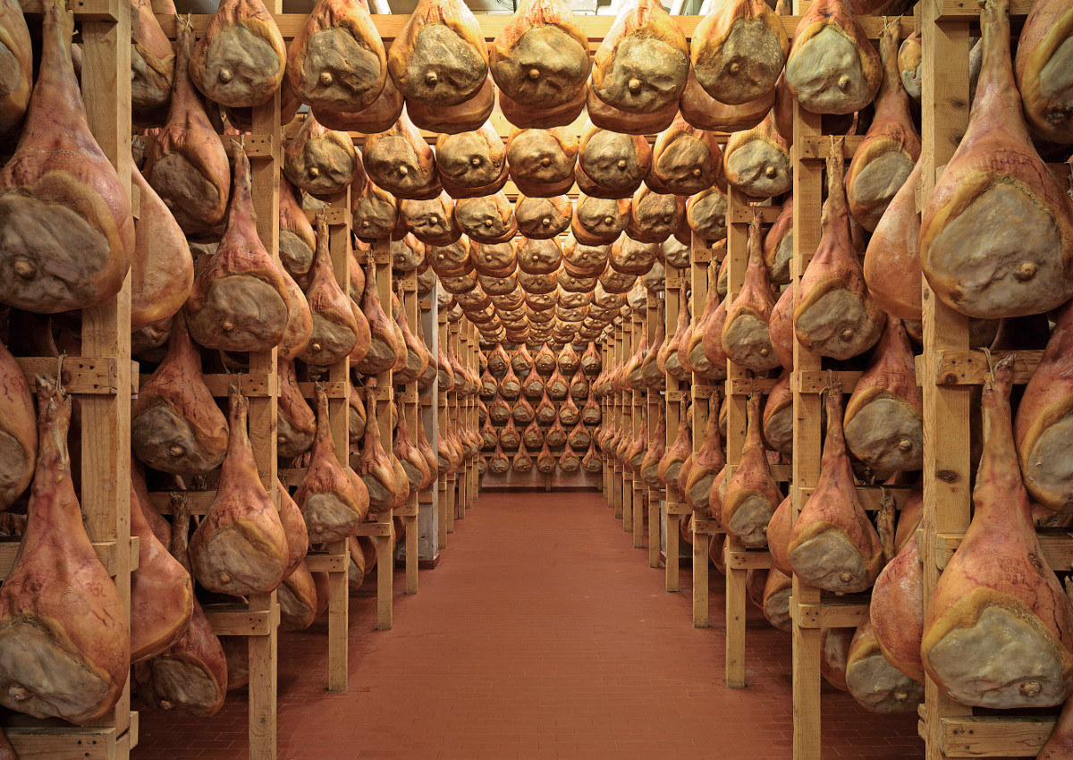 Cresce l’export del Prosciutto di San Daniele