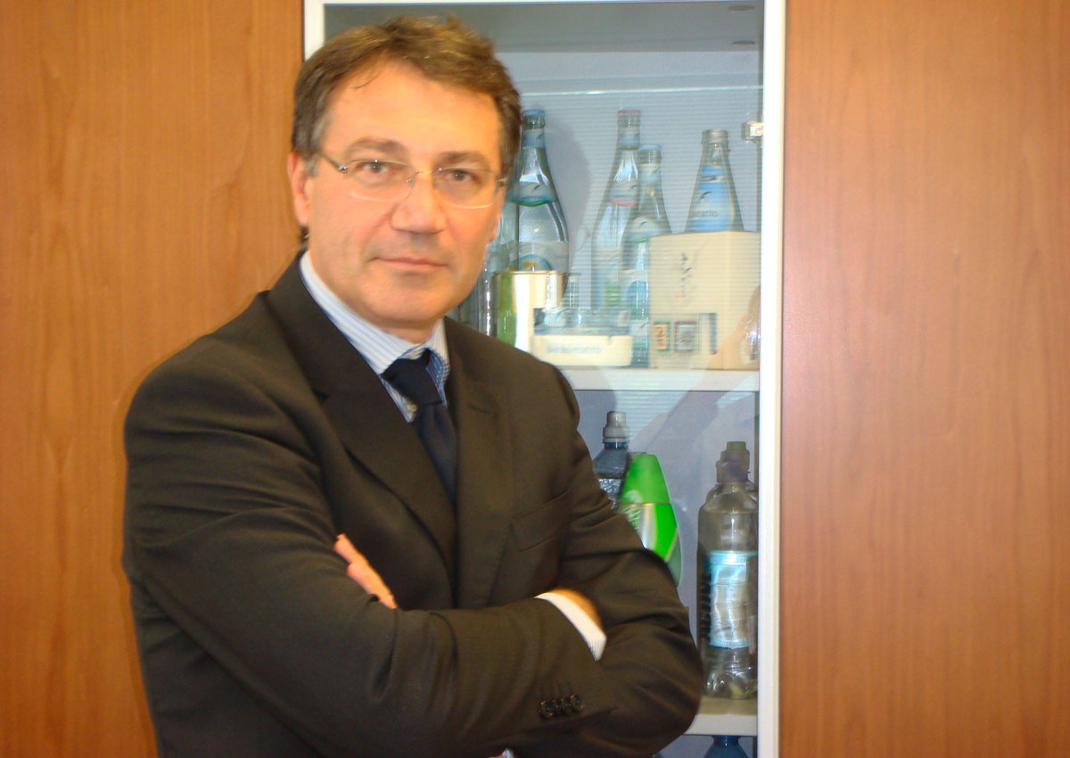 Massimo Resaz, nuovo Direttore dei mercati internazionali di De Cecco