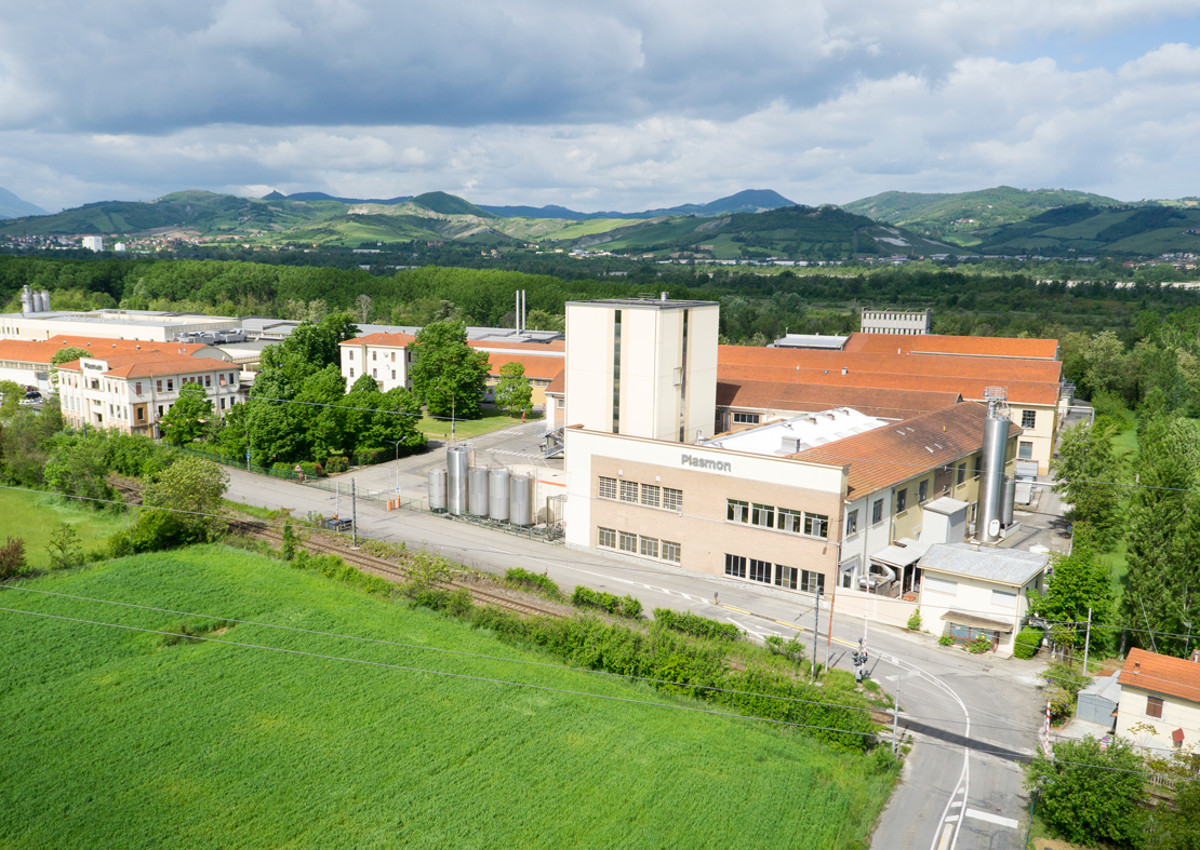 Newlat Food, nuovo record per volumi e fatturato