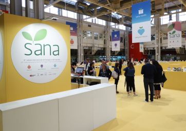 SANA-Sana-2019-31esima edizione