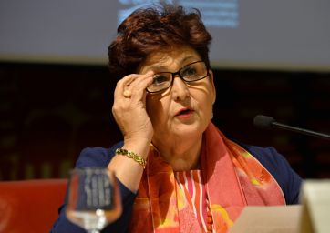 Teresa Bellanova-Ministro Agricoltura-ministra-Politiche Agricole