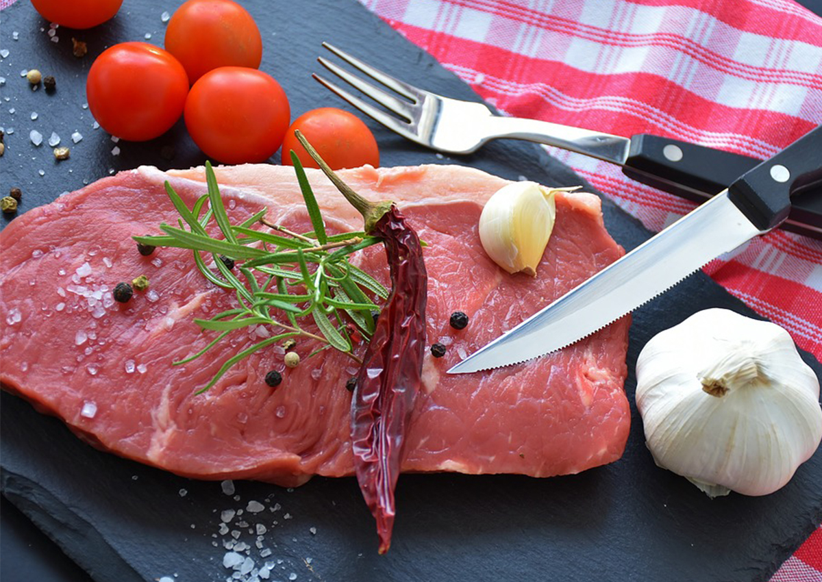 Aldi punta sulla carne 100% italiana